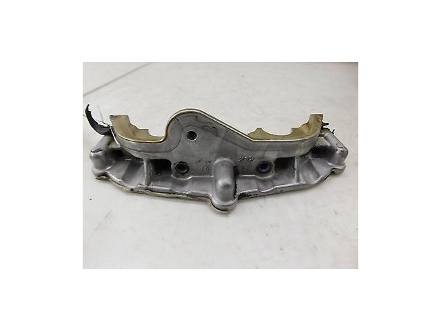 2009-2014 NISSAN MAXIMA OEM RIGHT FRONT SIDE ENGINE CAMSHAFT BEARING CAP 