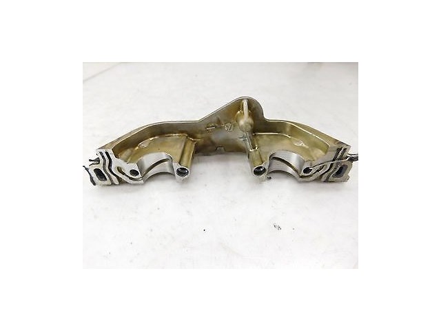 2009-2014 NISSAN MAXIMA OEM RIGHT FRONT SIDE ENGINE CAMSHAFT BEARING CAP 