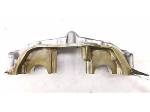 2009-2014 NISSAN MAXIMA OEM RIGHT FRONT SIDE ENGINE CAMSHAFT BEARING CAP 