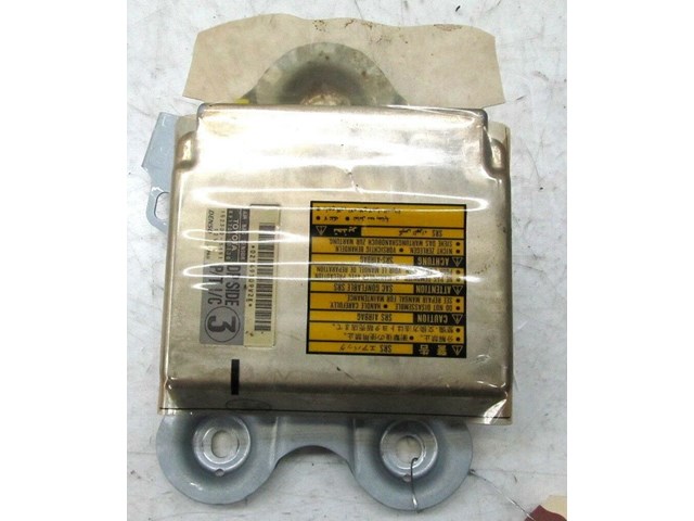 2001-2006 LEXUS LS430 OEM AIR BAG CONTROL MODULE COMPUTER 89170-50130
