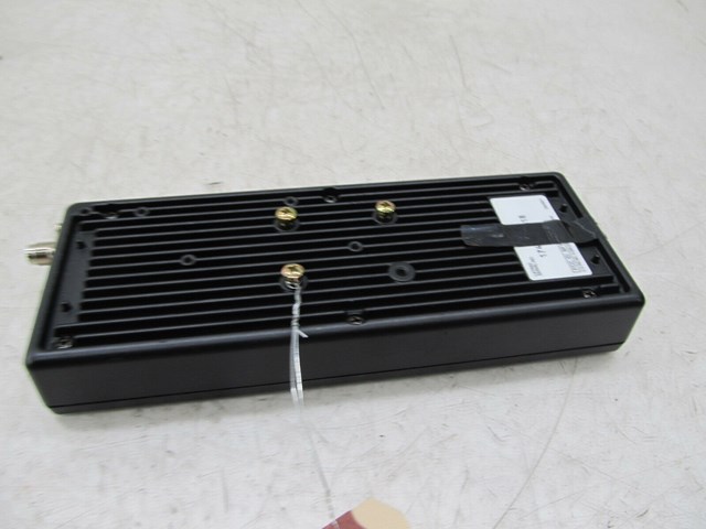 2001-2006 LEXUS LS430 OEM RIGHT REAR TELEPHONE TRANSCEIVER CONTROL MODULE 