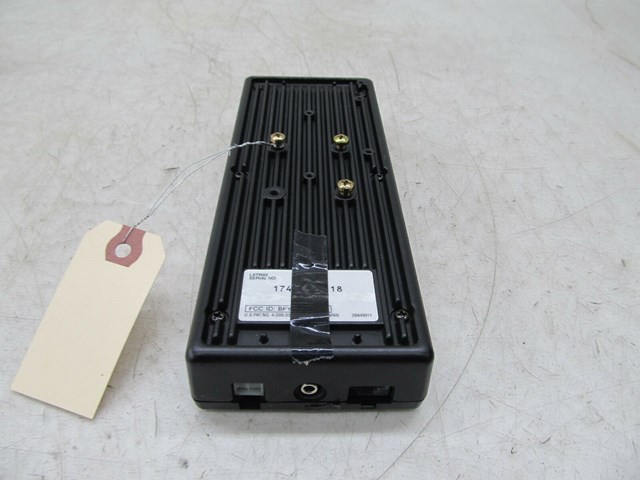 2001-2006 LEXUS LS430 OEM RIGHT REAR TELEPHONE TRANSCEIVER CONTROL MODULE 