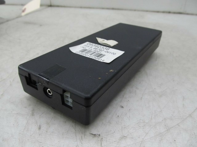 2001-2006 LEXUS LS430 OEM RIGHT REAR TELEPHONE TRANSCEIVER CONTROL MODULE 