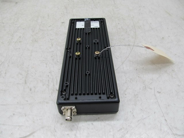 2001-2006 LEXUS LS430 OEM RIGHT REAR TELEPHONE TRANSCEIVER CONTROL MODULE 