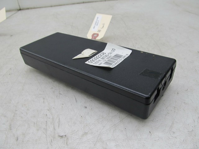 2001-2006 LEXUS LS430 OEM RIGHT REAR TELEPHONE TRANSCEIVER CONTROL MODULE 