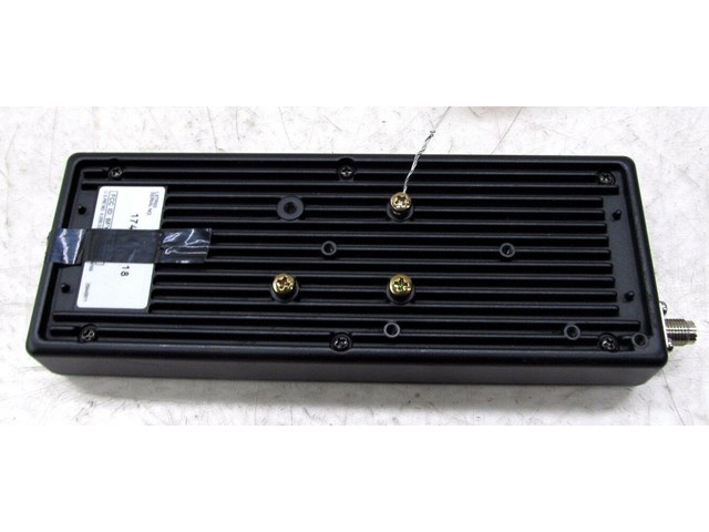 2001-2006 LEXUS LS430 OEM RIGHT REAR TELEPHONE TRANSCEIVER CONTROL MODULE 