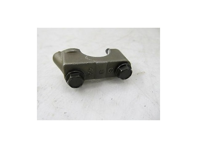 2009-2014 NISSAN MAXIMA OEM ENGINE CAMSHAFT BEARING CAP CAPS SET OF SIX (6)