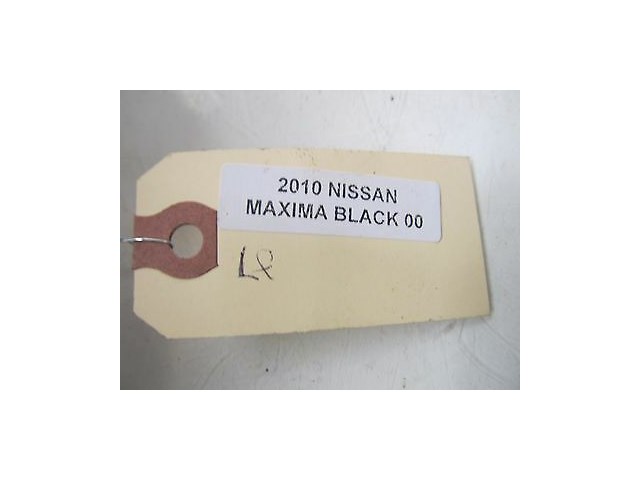 2009-2014 NISSAN MAXIMA OEM ENGINE CAMSHAFT BEARING CAP CAPS SET OF SIX (6)