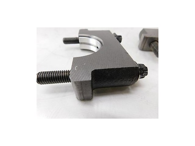 2014-2015 NISSAN VERSA NOTE OEM ENGINE CRANKSHAFT BEARING CAPS SET OF (5)