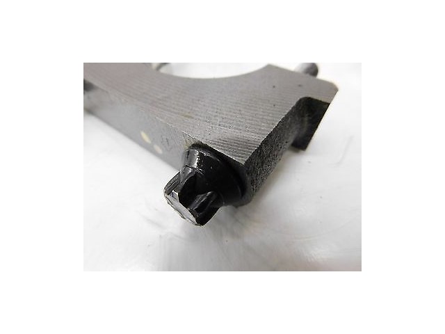 2014-2015 NISSAN VERSA NOTE OEM ENGINE CRANKSHAFT BEARING CAPS SET OF (5)