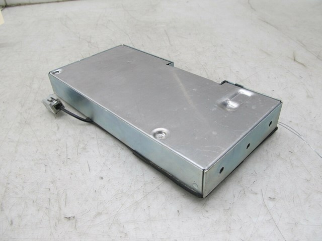 2001-2006 LEXUS LS430 OEM RIGHT REAR TELEPHONE CONTROL MODULE 