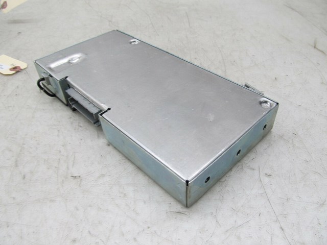 2001-2006 LEXUS LS430 OEM RIGHT REAR TELEPHONE CONTROL MODULE 