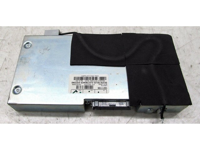 2001-2006 LEXUS LS430 OEM RIGHT REAR TELEPHONE CONTROL MODULE 