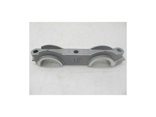 2012-2015 TOYOTA PRIUS C OEM CAMSHAFT BEARING CAP SET (9 PIECES) 