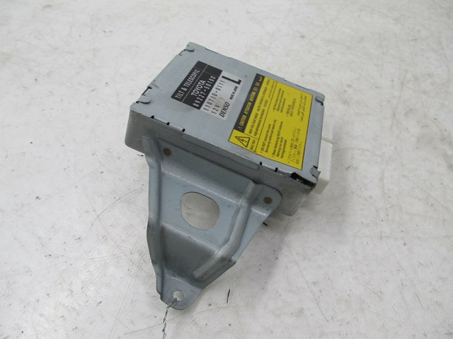 2001-2006 LEXUS LS430 OEM LEFT FRONT TILT TELESCOPIC COMPUTER MODULE 