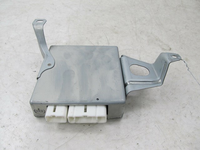 2001-2006 LEXUS LS430 OEM LEFT FRONT TILT TELESCOPIC COMPUTER MODULE 