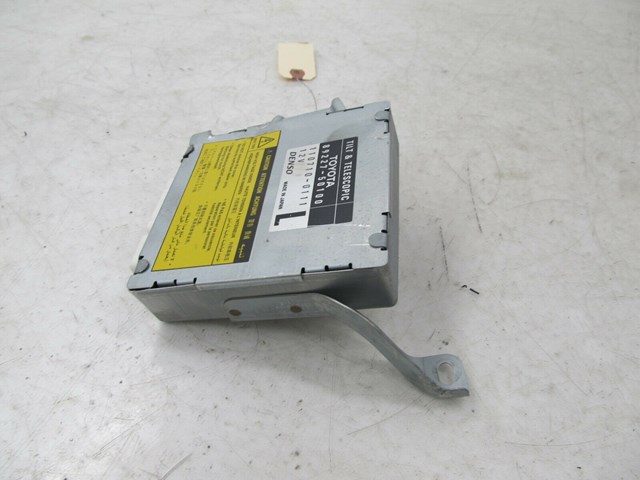 2001-2006 LEXUS LS430 OEM LEFT FRONT TILT TELESCOPIC COMPUTER MODULE 
