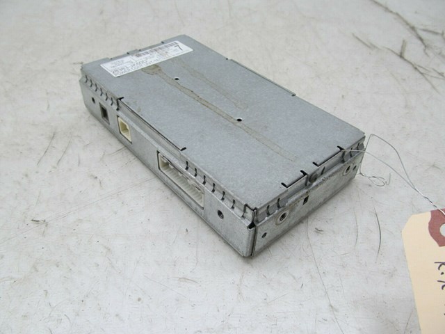 2008-2015 INFINITI G37 Q60 OEM RIGHT REAR TRUNK TELEPHONE CONTROL MODULE 