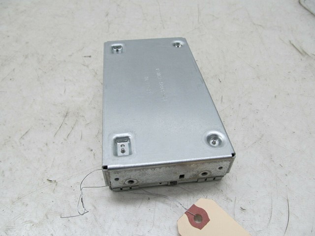 2008-2015 INFINITI G37 Q60 OEM RIGHT REAR TRUNK TELEPHONE CONTROL MODULE 