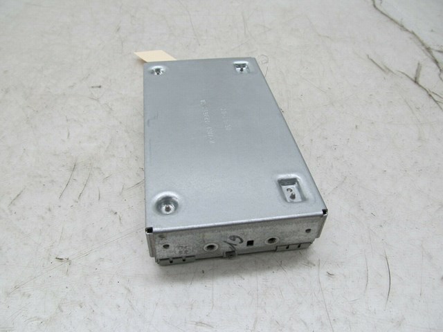 2008-2015 INFINITI G37 Q60 OEM RIGHT REAR TRUNK TELEPHONE CONTROL MODULE 