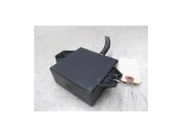 2004-2007 INFINITI QX56 OEM LEFT REAR DISTANCE PARKING CONTROL AID MODULE 