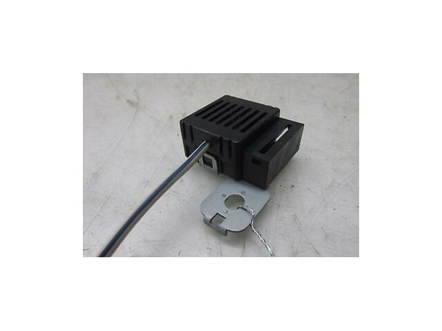 2008-2013 INFINITI G37S COUPE OEM LEFT REAR WINDOW GLASS DEFROST MODULE