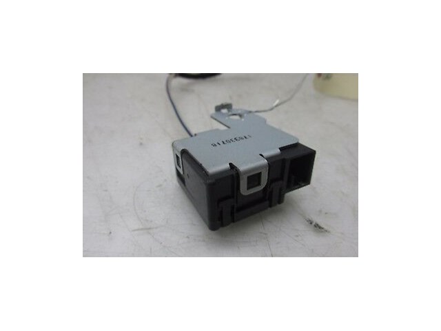 2008-2013 INFINITI G37S COUPE OEM LEFT REAR WINDOW GLASS DEFROST MODULE