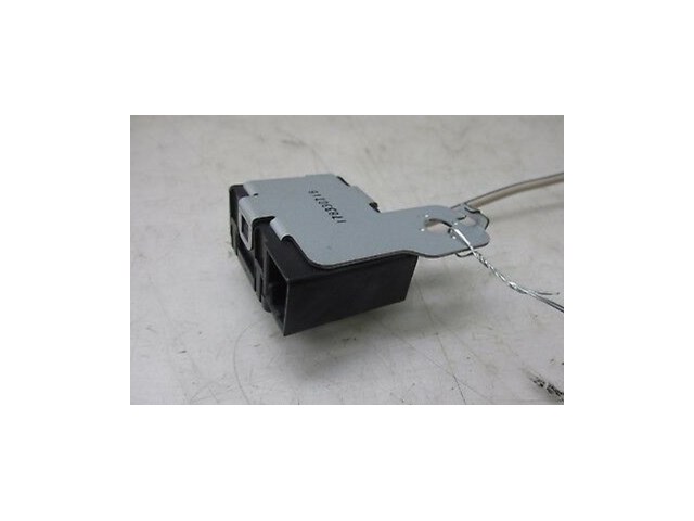 2008-2013 INFINITI G37S COUPE OEM LEFT REAR WINDOW GLASS DEFROST MODULE