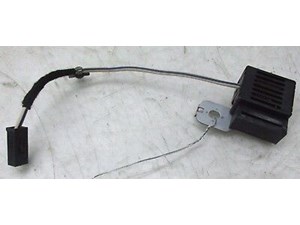 2008-2013 INFINITI G37S COUPE OEM LEFT REAR WINDOW GLASS DEFROST MODULE