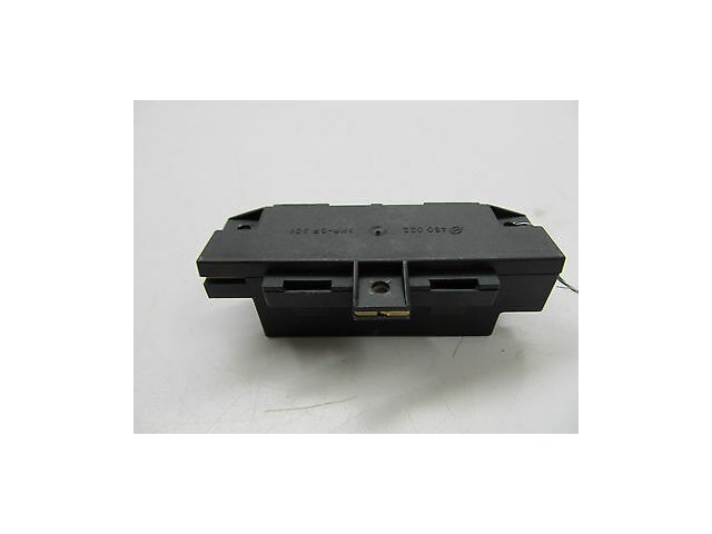 2004-2006 AUDI A8 L QUATTRO D3 OEM RIGHT FRONT DOOR INCIDENT CONTROL MODULE