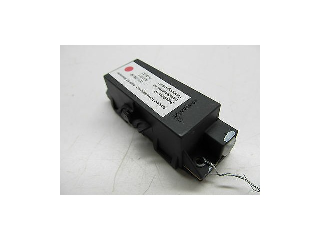 2004-2006 AUDI A8 L QUATTRO D3 OEM RIGHT FRONT DOOR INCIDENT CONTROL MODULE