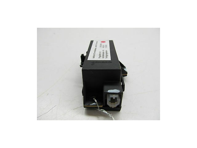 2004-2006 AUDI A8 L QUATTRO D3 OEM RIGHT FRONT DOOR INCIDENT CONTROL MODULE