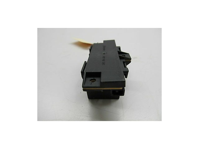 2004-2006 AUDI A8 L QUATTRO D3 OEM RIGHT REAR DOOR INCIDENT CONTROL MODULE