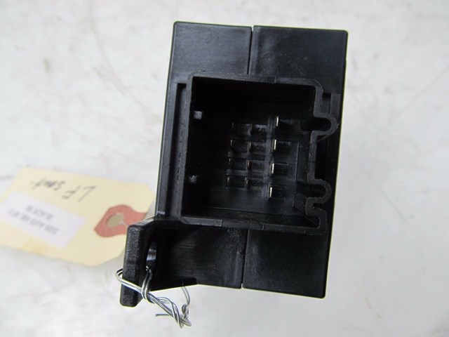 2004-2008 AUDI A8L W12 OEM LEFT FRONT DRIVER SEAT VENT CONTROL MODULE 