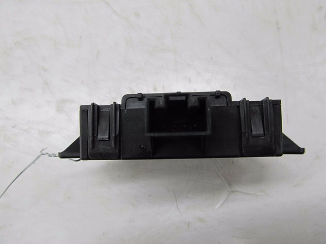 2004-2008 AUDI A8L W12 OEM THEFT LOCKING MODULE 4E0907719