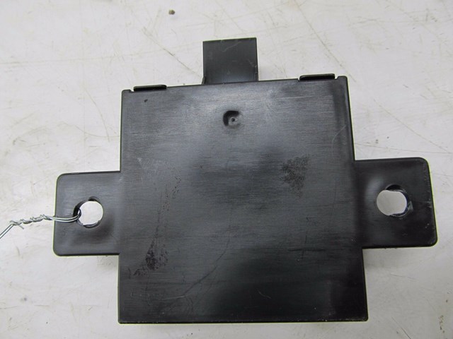 2004-2008 AUDI A8L W12 OEM THEFT LOCKING MODULE 4E0907719