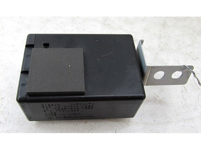 2009-2013 INFINITI G37 CONVERTIBLE OEM RIGHT FRONT DOOR LOCK CONTROL MODULE 