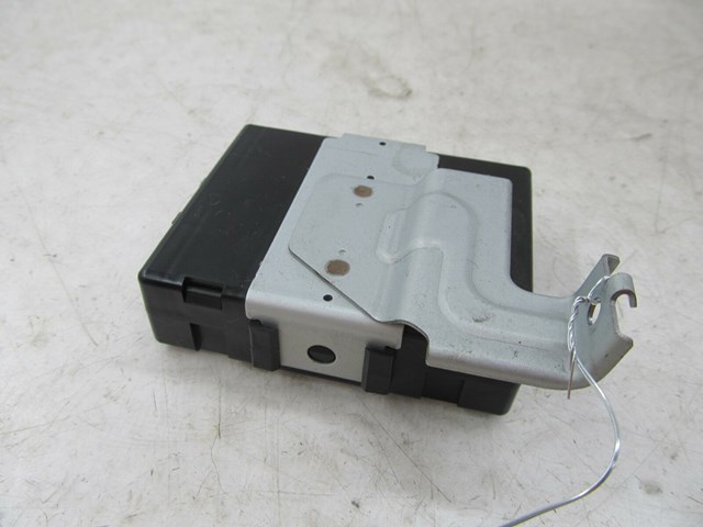 2009-2013 INFINITI G37 CONVERTIBLE OEM LEFT FRONT SONAR CONTROL MODULE 