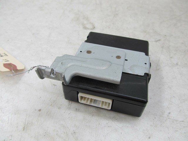 2009-2013 INFINITI G37 CONVERTIBLE OEM LEFT FRONT SONAR CONTROL MODULE 