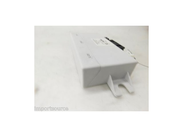 2006-2008 BMW 750LI E66 OEM LEFT REAR DRIVER SIDE SEAT HEATER CONTROL MODULE