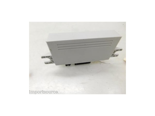 2006-2008 BMW 750LI E66 OEM LEFT REAR DRIVER SIDE SEAT HEATER CONTROL MODULE