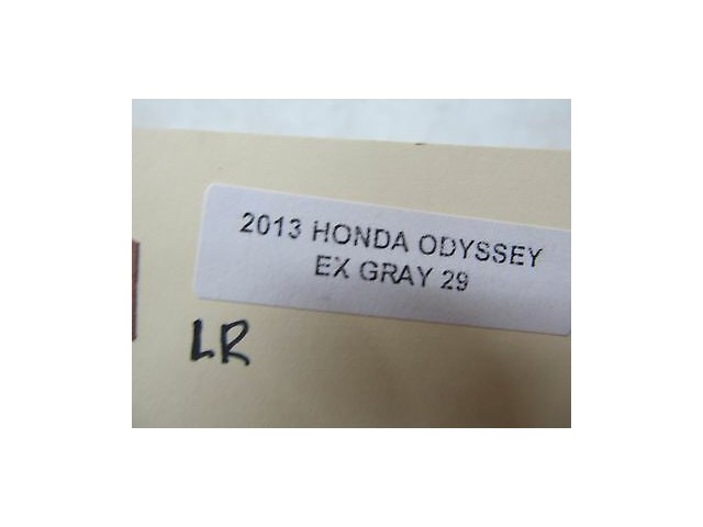 2011-2013 HONDA ODYSSEY OEM AC INVERTER MODULE 38500-TK8-A01