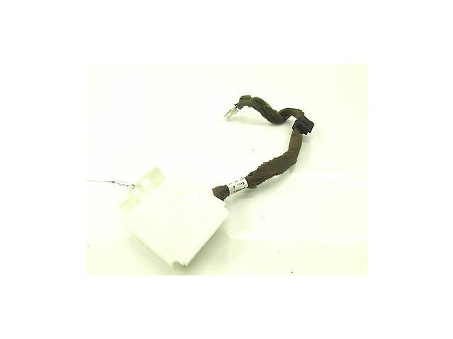 2005-2007 INFINITI G35 COUPE TEMPERATURE METER UNIT SENSOR MODULE 24835 AM600