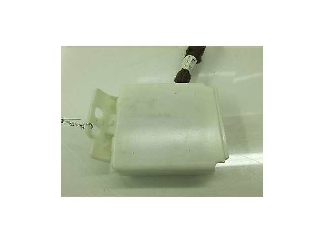 2005-2007 INFINITI G35 COUPE TEMPERATURE METER UNIT SENSOR MODULE 24835 AM600