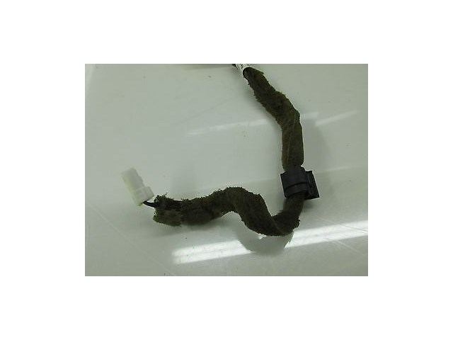 2005-2007 INFINITI G35 COUPE TEMPERATURE METER UNIT SENSOR MODULE 24835 AM600