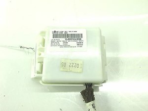 2005-2007 INFINITI G35 COUPE TEMPERATURE METER UNIT SENSOR MODULE 24835 AM600