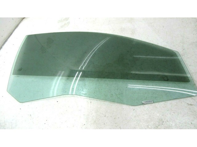 2012-2015 MERCEDES C350 COUPE OEM RIGHT PASSENGER DOOR WINDOW GLASS