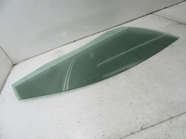 2012-2015 MERCEDES C350 COUPE OEM RIGHT PASSENGER DOOR WINDOW GLASS
