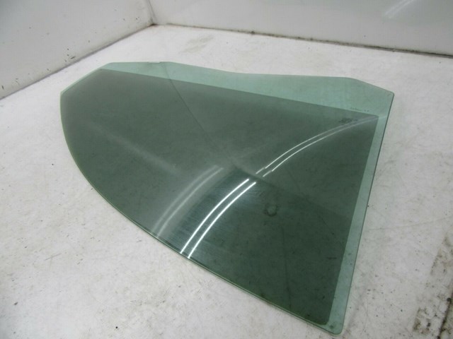 2012-2015 MERCEDES C350 COUPE OEM RIGHT PASSENGER DOOR WINDOW GLASS