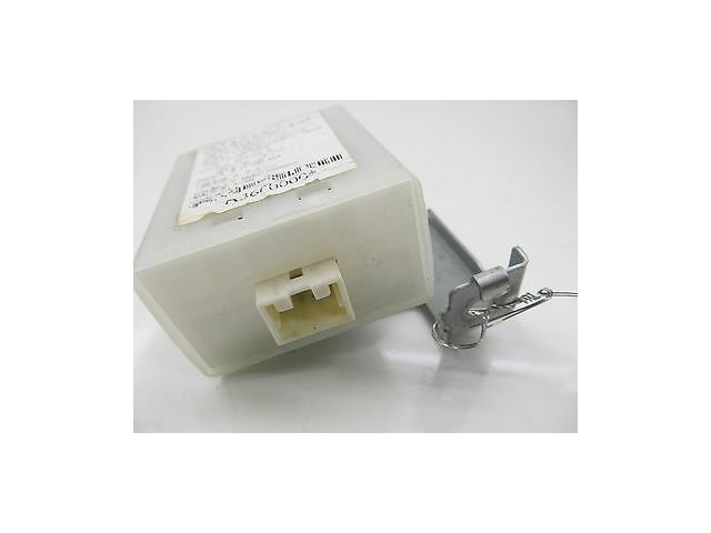 2005-2007 INFINITI G35 COUPE OEM ANTI THEFT SMART KEY LOCKING SYSTEM MODULE